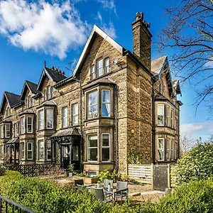 Fountains - Harrogate