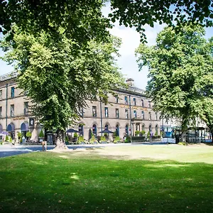 White Hart & Harrogate