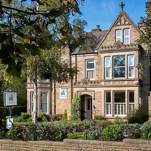 Ascot House Harrogate