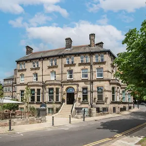 The - The Collection Group Hotel
