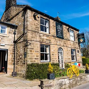 The Queens Head Kettlesing Harrogate