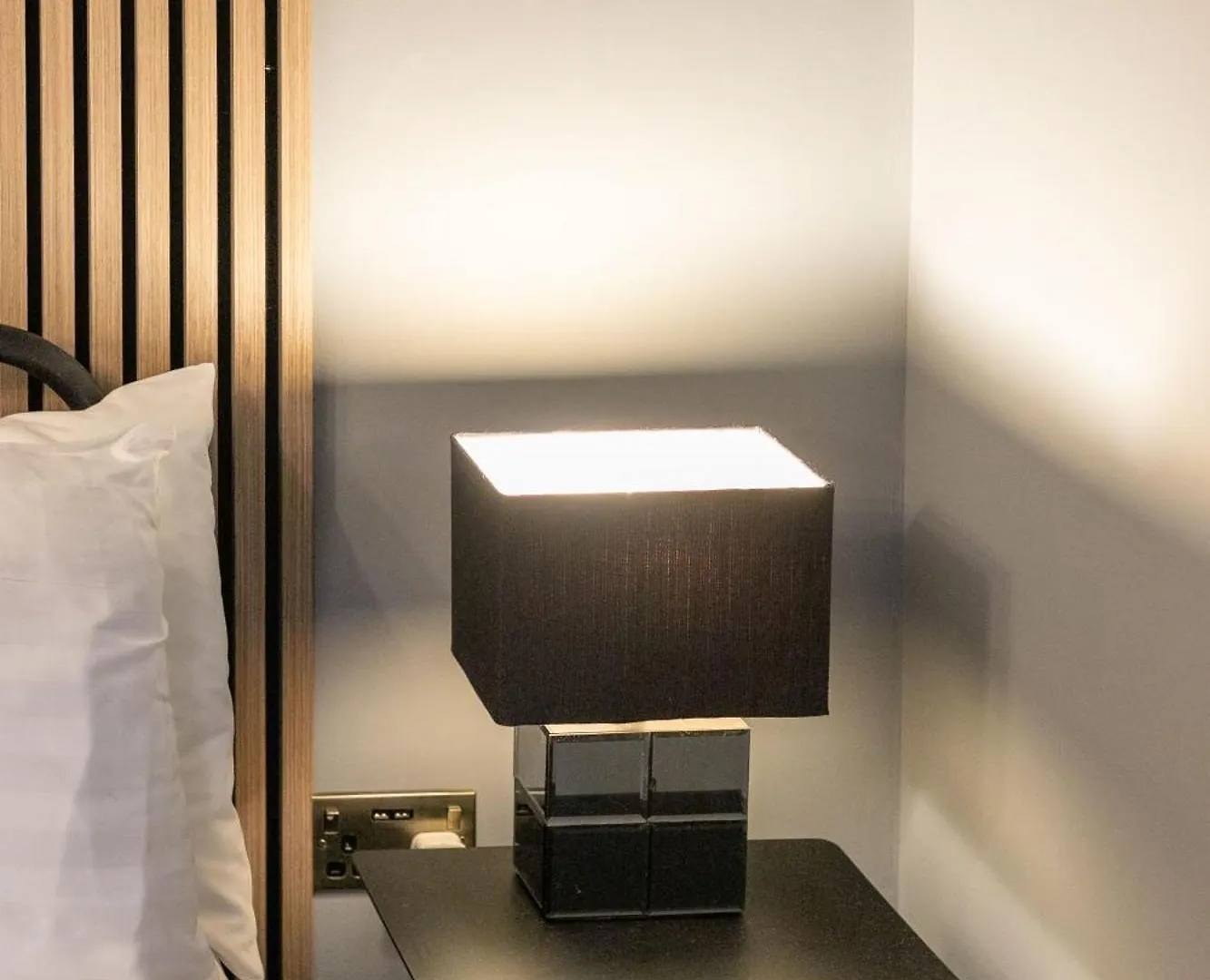 Downtown Studio 3 - Harrogate Town Centre Apartment